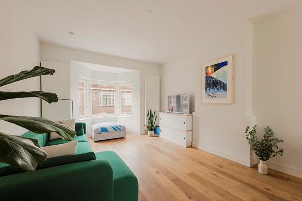 Medium property photo - Bestevâerstraat 10-3, 1056 HM Amsterdam